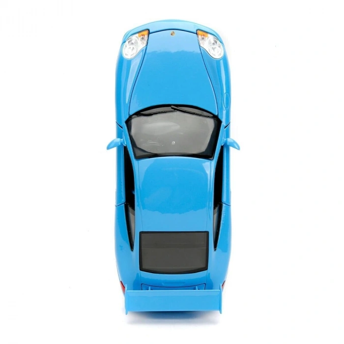 253203080 Jada Brians Porsche 911 GT3 1:24