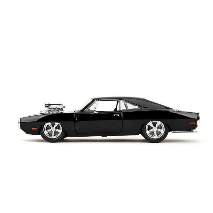 253203101 Fast Furious 1970 Dodge Charger 1:24