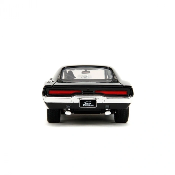 253203101 Fast Furious 1970 Dodge Charger 1:24