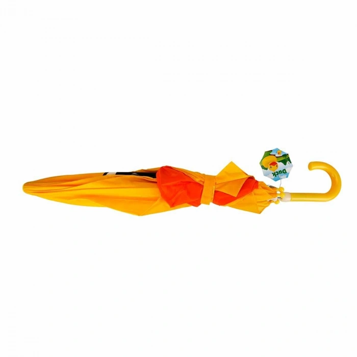 2986 Ördek Şekilli Çuk Şemsiyesi 45 cm -Sunman