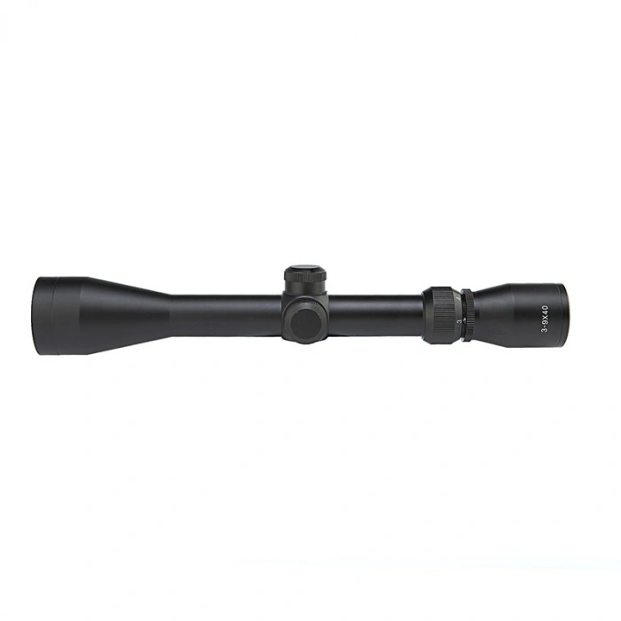 3-9x32 Zoomlu  Dürbünü