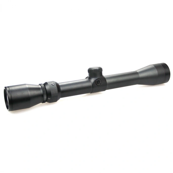 3-9x32 Zoomlu  Dürbünü