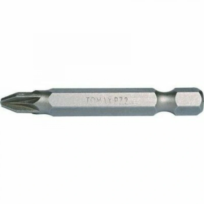 3 Adet 50 mm Yıldız Uçlu Tornavida Bits