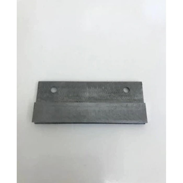 3lü Paket Kara Şimşek Çelik Kalın Kesme Yedek Bıçak (  )