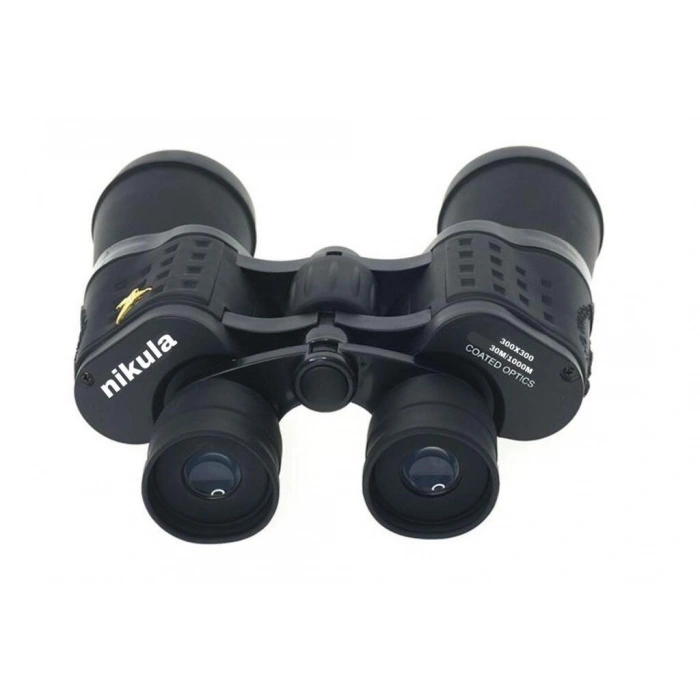 300×300 Ekonomik El Dürbünü Mi Camlı 30m/1000m