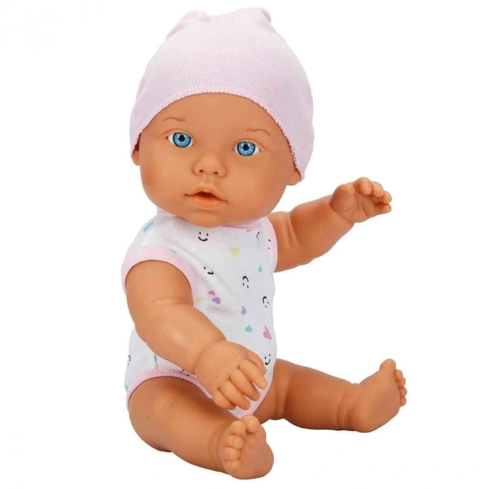 30231 Bebelou Konuşan Bebek 32 cm -Sunman