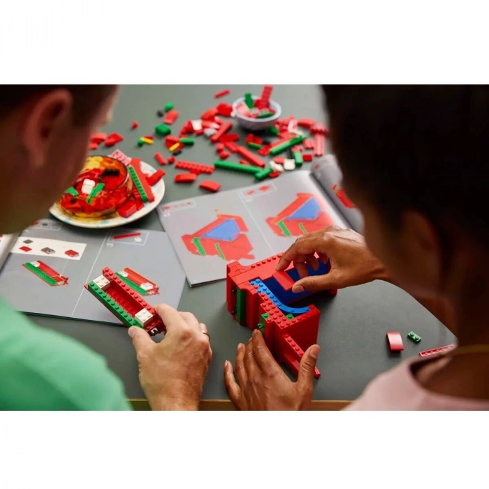 31214 Lego Art LOVE 791 parça +18 yaş