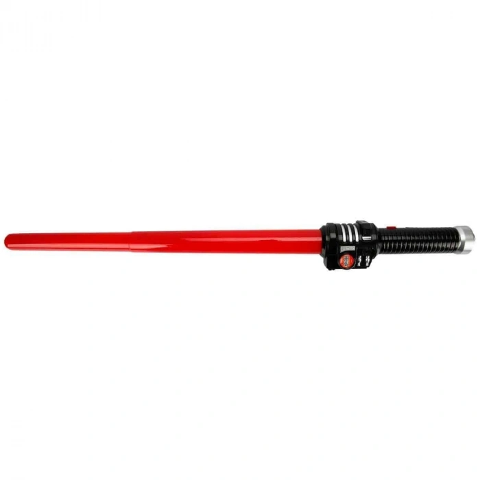 3966 Galaxy Defender Sesli ve Işıklı Işın ı 57 cm -Sunman