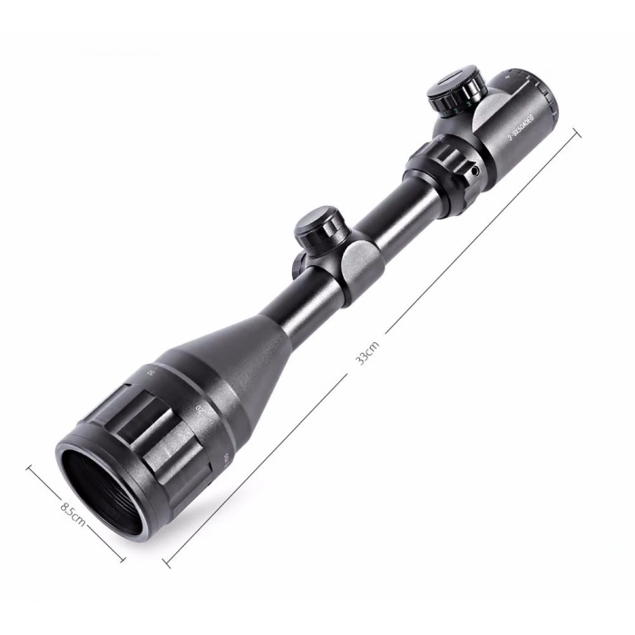 39x50aoeg çıft ışıklı Retikül Optik Görüş Kapsamlı Zoomlu  Dürbün(b) (  )