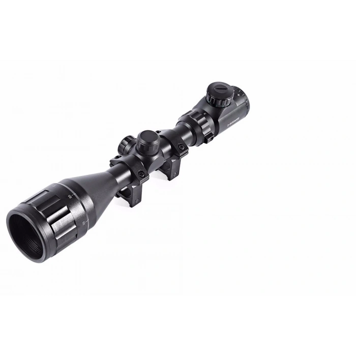 39x50aoeg çıft ışıklı Retikül Optik Görüş Kapsamlı Zoomlu  Dürbün(b) (  )
