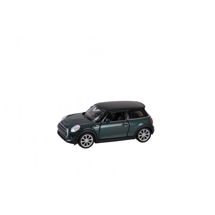 43696 WELLY DIE CAST NEW MINI 72
