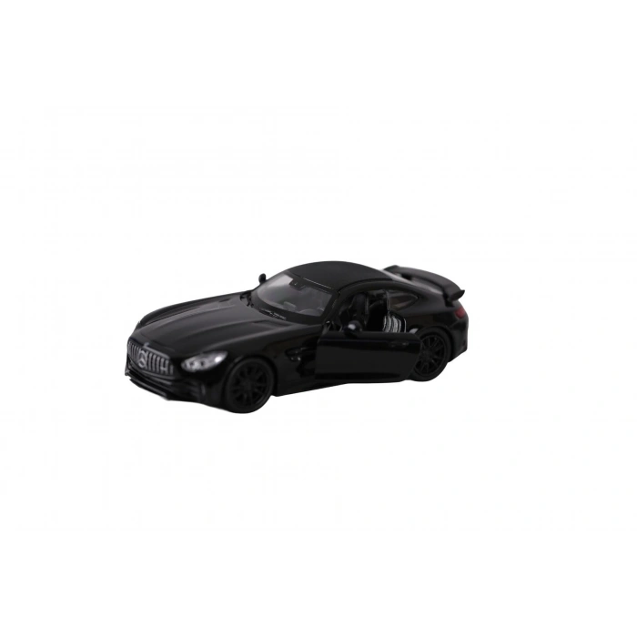 43747 WELLY DIST MERCEDES AMG GTR 72
