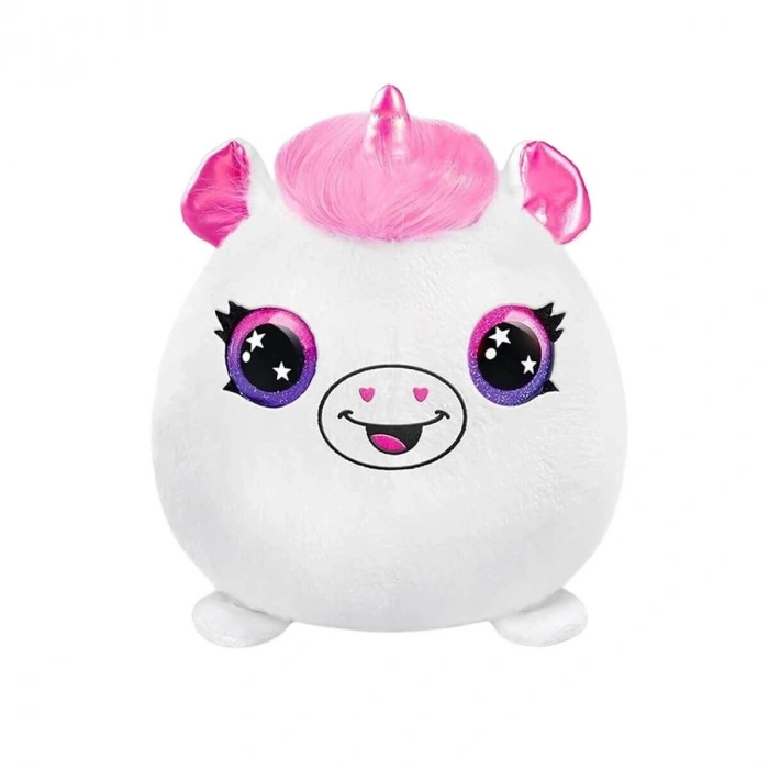 45523 Airbrush Peluş Neon Boyama Seti -Sunman