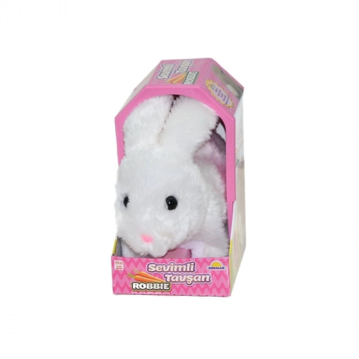 47141 Sevimli Tşan Robbie