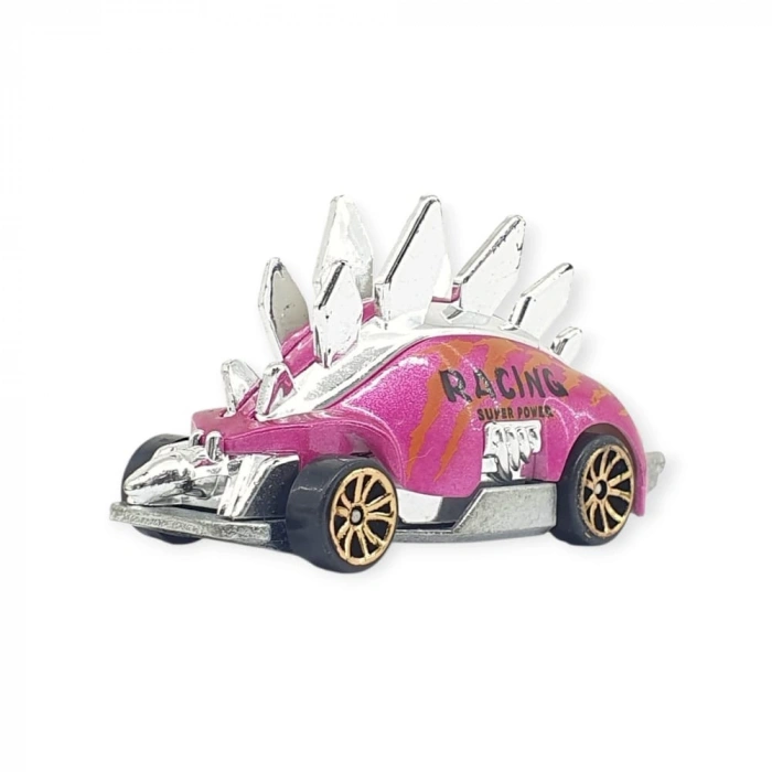 5li Araç Seti - 3999-5 - Dinazor - 1 ADET