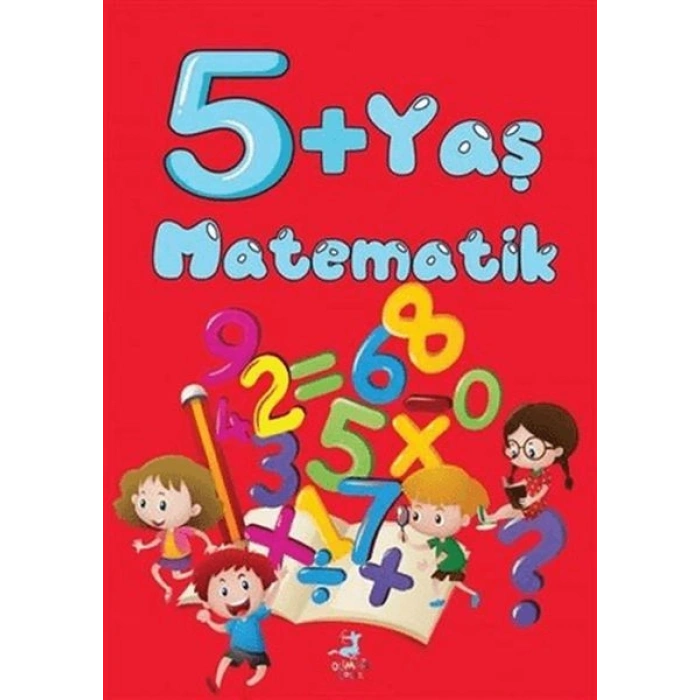 5+ Yaş Matematik