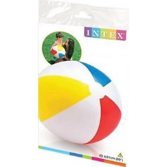 51 Cm Deniz Topu  - 1 ADET