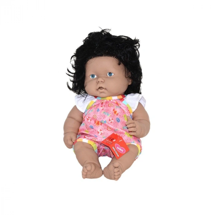 5108 Gamze Tombul, Konuşan lı Bebek 40 cm