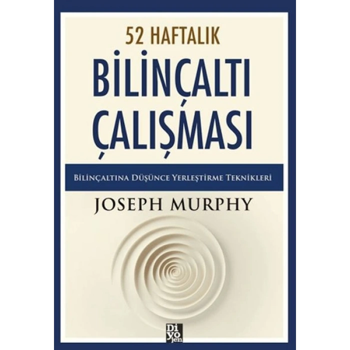 52 Haftalık Bilinçaltı Çalışması