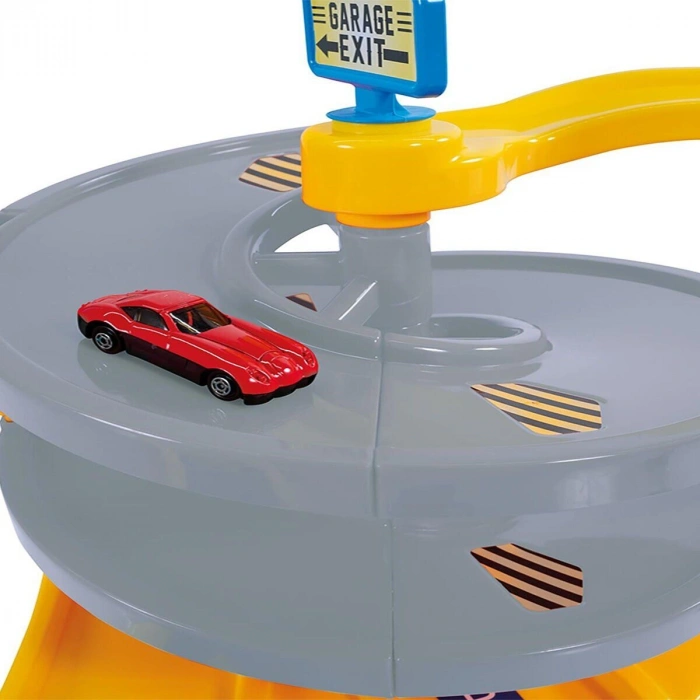 5228 OYUNCAK BÜYÜK OTOPARK