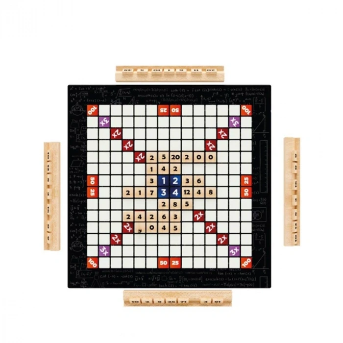 5623 Matematik Oyunu - Redka - KumT