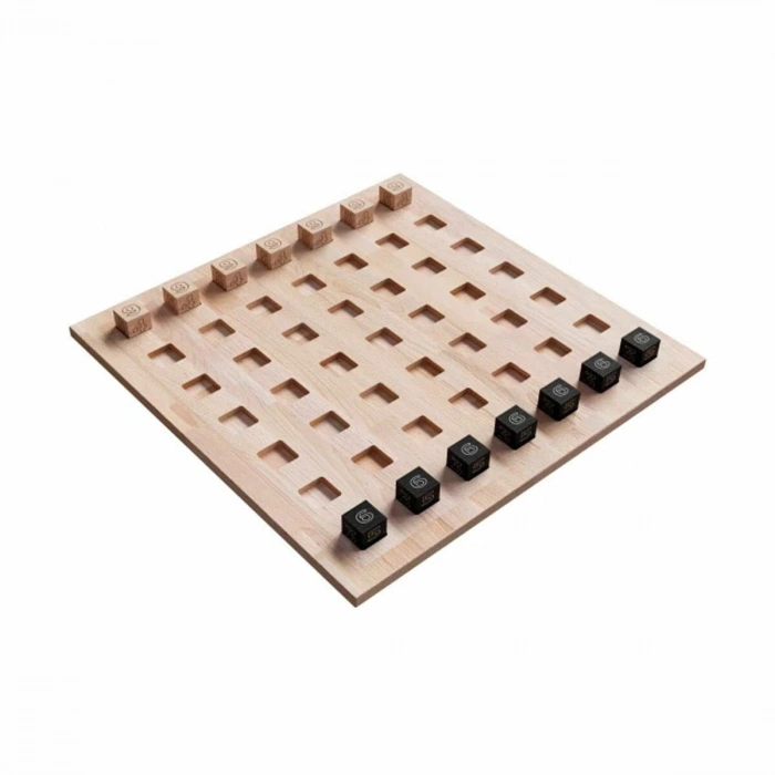 5625 Math Rolls - Redka - KumT
