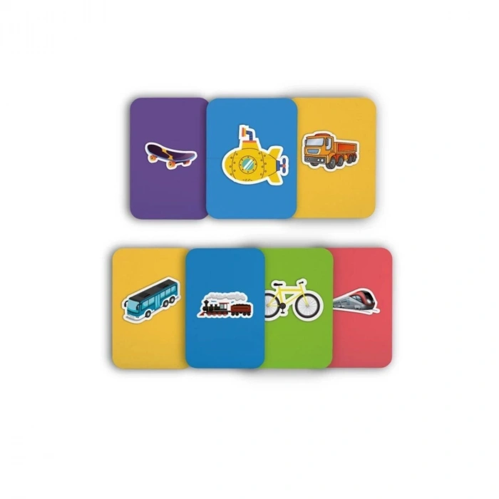 5628 Memory Game - Redka- KumT