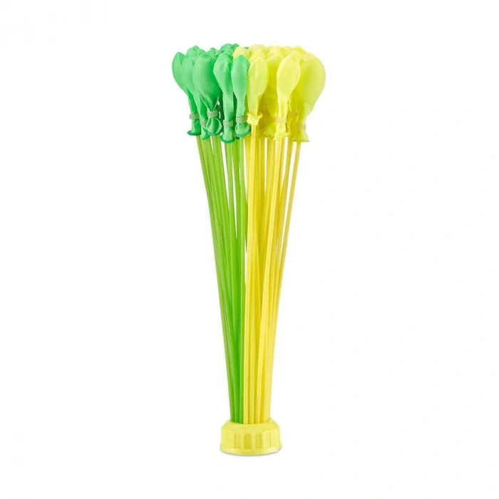 56480 SUN-ZUR-BN SU POMPASI BUNCH O BALLOONS TROPICAL PARTY 100LÜ KRTL 12D