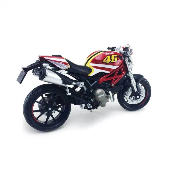 57513 Motor Ducati  -Sunman