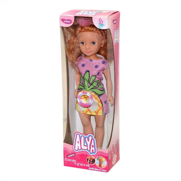 5986 Alya Bebek 40 cm -Gepett
