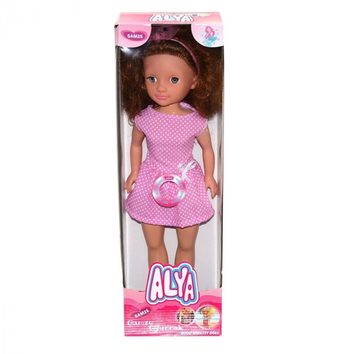 5986 Alya Bebek 40 cm -Gepett