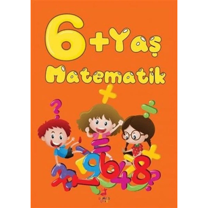 6+ Yaş Matematik