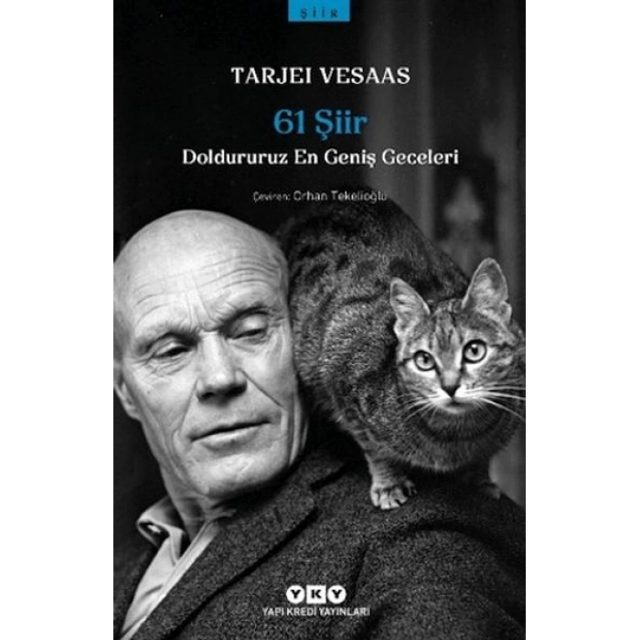 61 Şiir