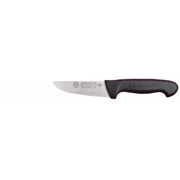 61109 - Sürmene Kasap Deri Yüzme Bıçağı 10,5 Cm
