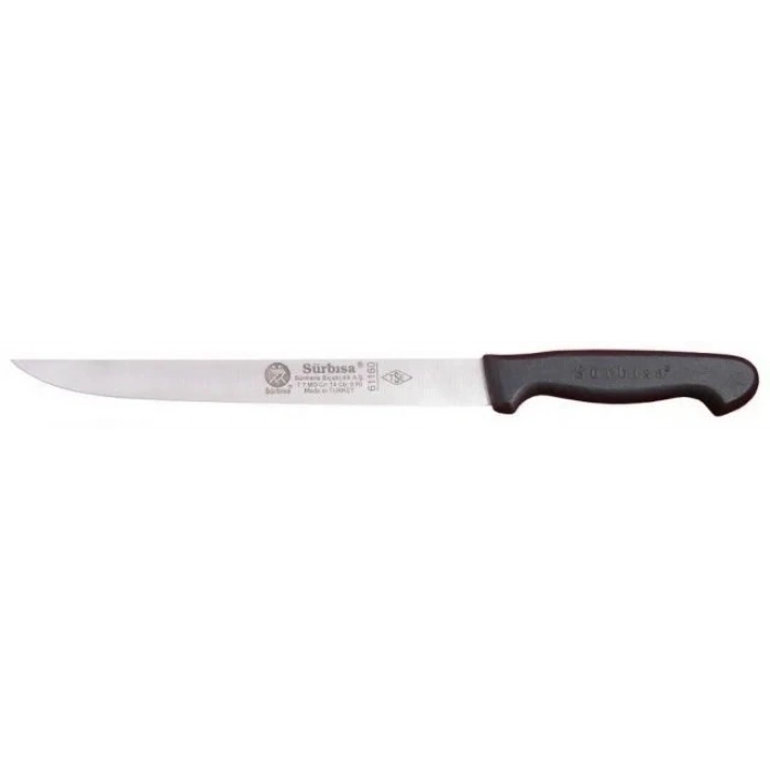 61160 - Sürmene Fileto Bıçağı 23,5 Cm