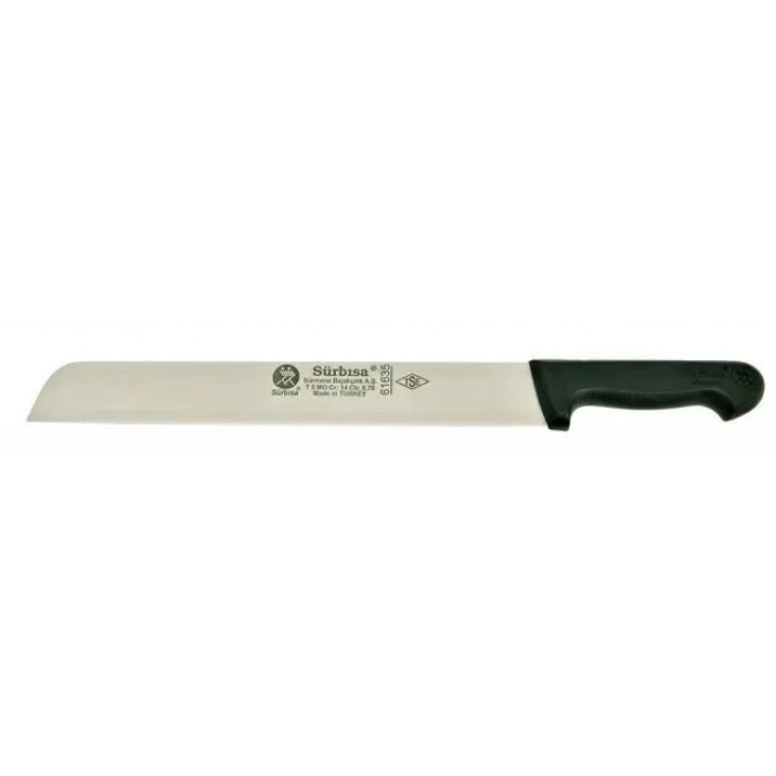 61635 - Sürmene Kaşar Ve Kurma Bıçağı 35 Cm