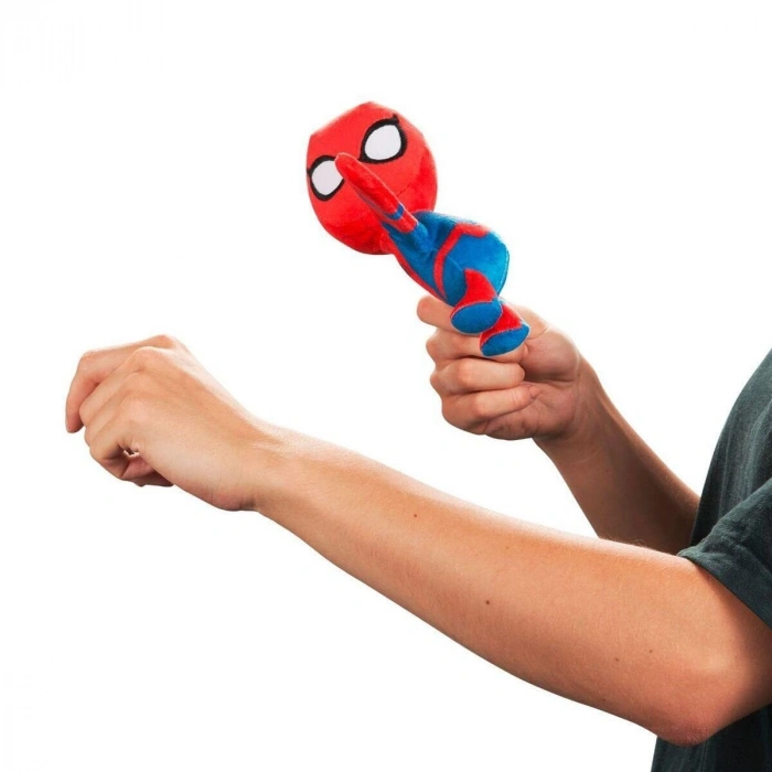 6315870065 Marvel Spider-Man Snapband 17cm