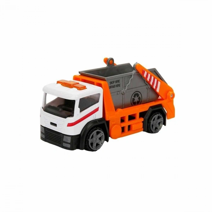 64491 SUN-HTI-TMZ-DC S K ŞEHİR KAMYONLARI 4A 12D