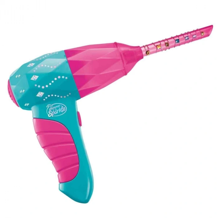 65609 SUN-CZA-HOBİ SET SH N SPARKLE SPARKLING GEM AIR R