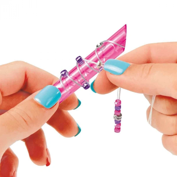 65609 SUN-CZA-HOBİ SET SH N SPARKLE SPARKLING GEM AIR R