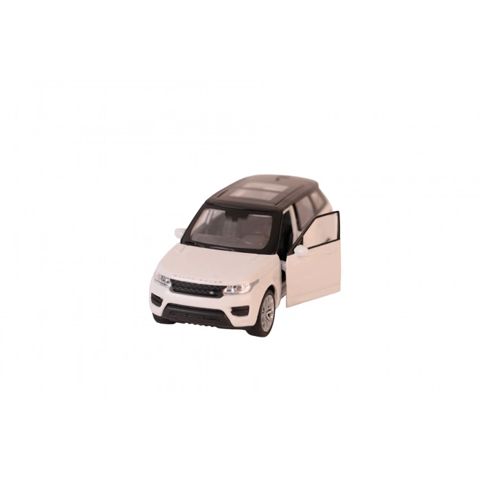 698 WELLY BACK LAND ROVER RANGE ROVER S