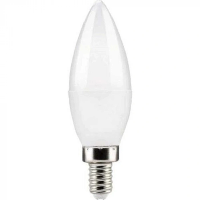 6W Mum Tipi Led Ampul  600 Lümen (74)