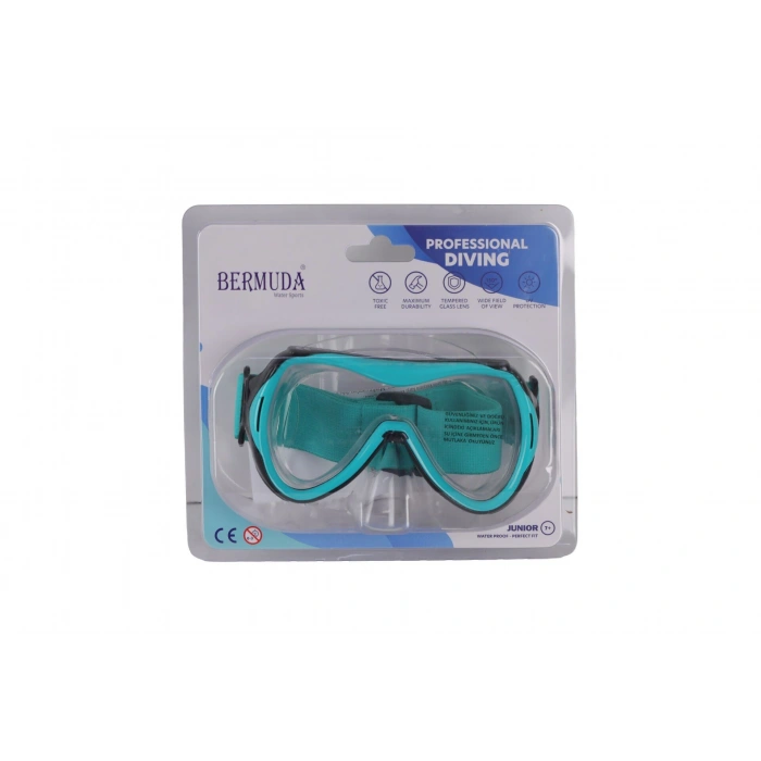 701TPP MASKE TEK SİLİKON RED İÇ BOX 12
