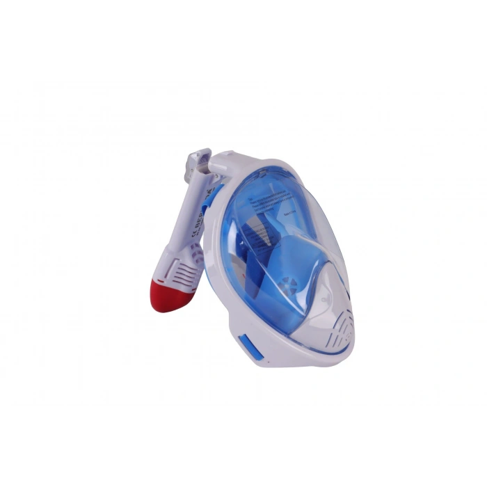 7260-XS FULL FACE ÇUK FİLELİ ÇANTALI