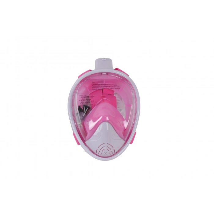 7260-XS FULL FACE ÇUK FİLELİ ÇANTALI