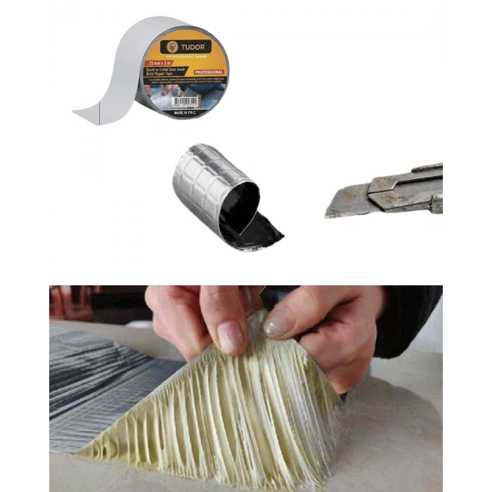 72MM TAMİR BANT