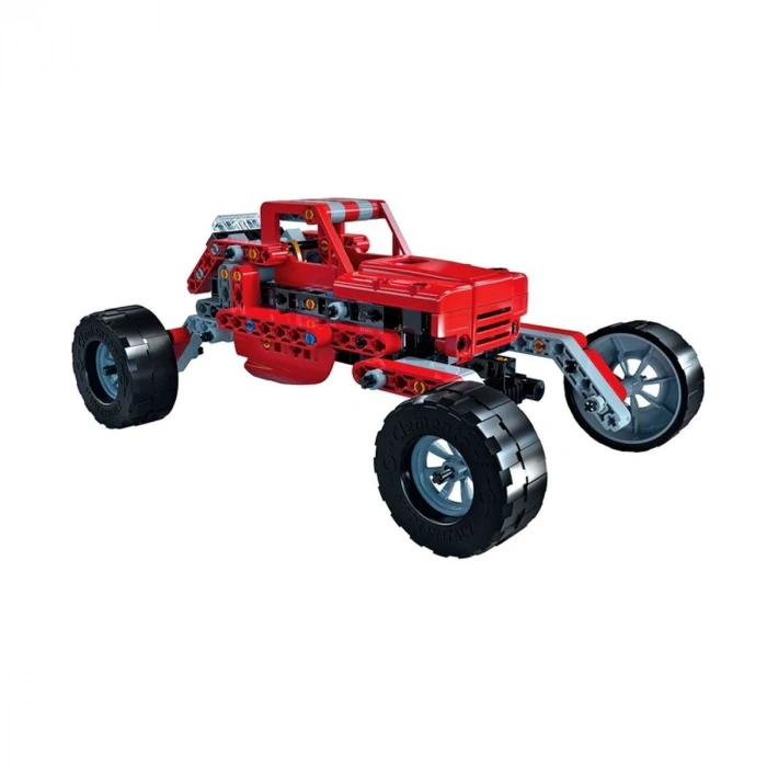 75038TR Mekanik Laboratuvarı - Canar Kamyonlar +8 yaş