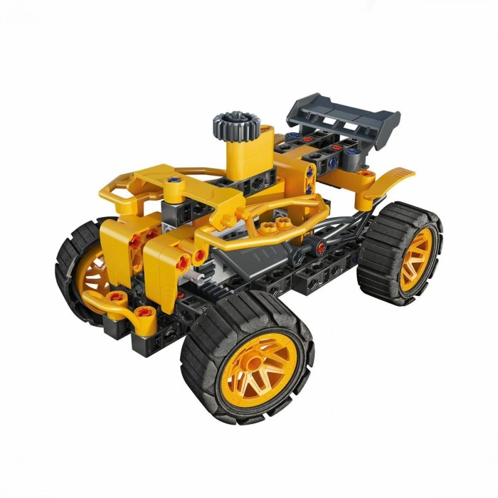 75077TR Mekanik Laboratuvarı -  ve Quad +8 yaş