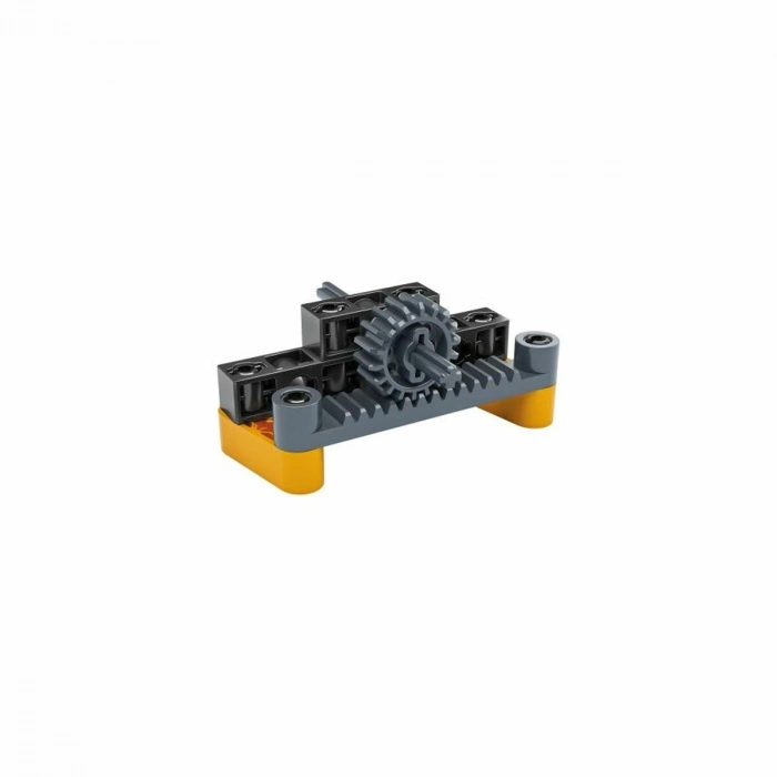 75077TR Mekanik Laboratuvarı -  ve Quad +8 yaş