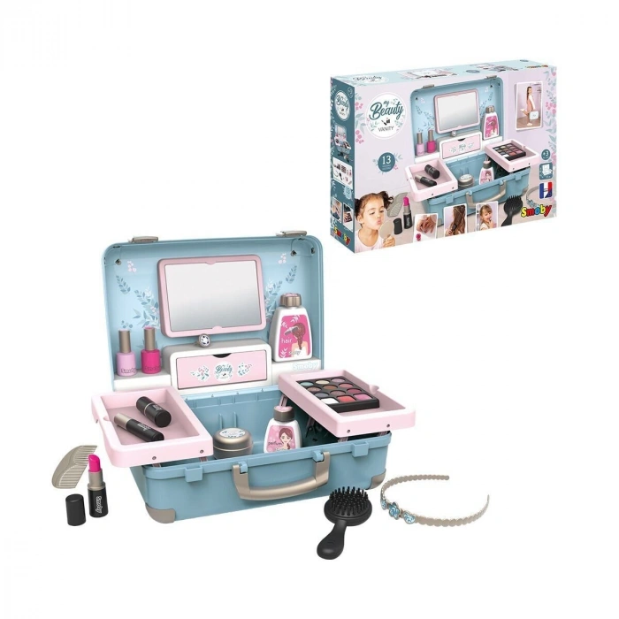 7600320148 MY BEAUTY VANITY